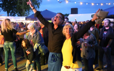 Fidele Sommerfest – Mit-Sing-Konzert