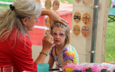 Bildergalerie: Brühler Sommerfest 2019