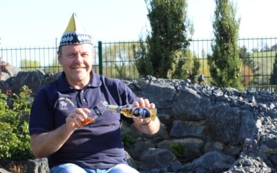 In heißen Zeiten einen kühlen Kopf bewahren
