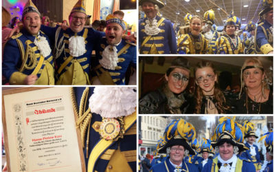 Blau-goldene Lichtblicke – Die Gewinner des Fotowettbewerbs stehen fest.