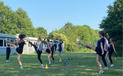 Sommerferien = Trainingsfrei?