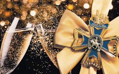 Prosit Neujahr!