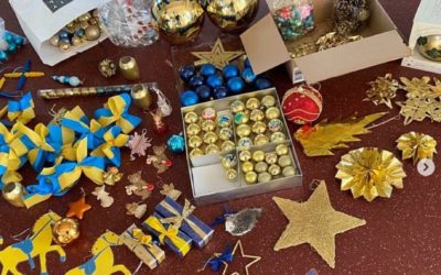 Einen schönen Nikolaustag