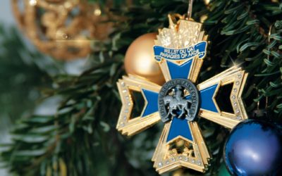 Frohe Weihnachten und ein gesundes Jahr 2021