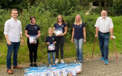 Fort Fun Tour der Fidele Pänz & der Fidele Jugend – mit Unterstützung des FBK