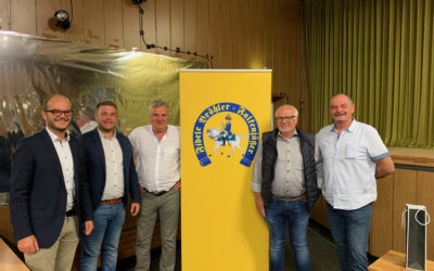Jahreshauptversammlung