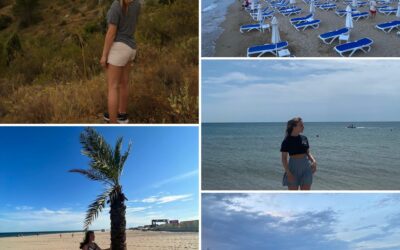 Die nächsten Urlaubsgrüße