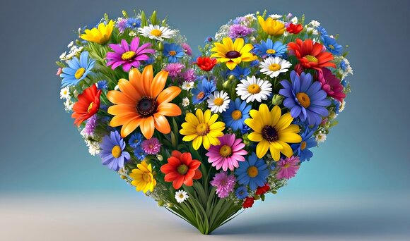Alles Liebe zum Muttertag 💐