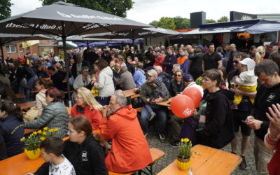 2. Tag Brühler Sommerfest
