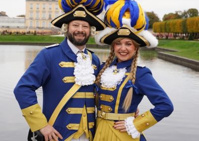 Foto Tanzpaar