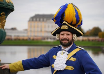 Foto Tanzoffizier