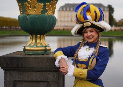Foto Tanzmarie