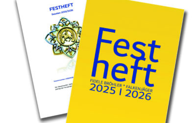 Festheft Session 2025/2026