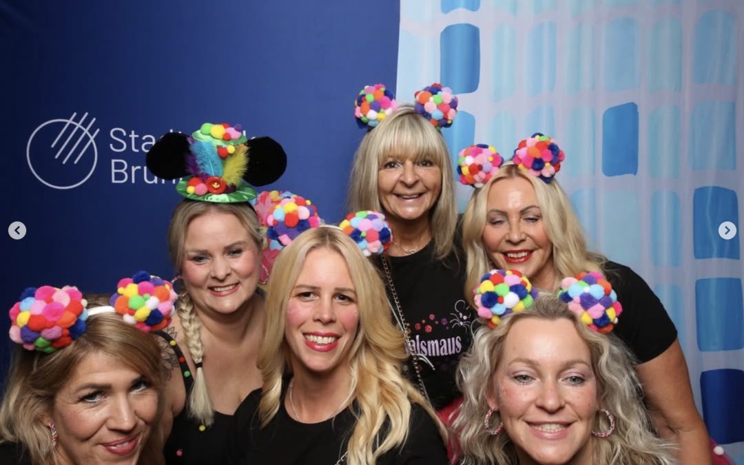 Impressionen #SayJeck