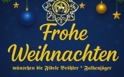 ⭐️  Frohe Weihnachten  ⭐️