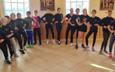 Trainingswochenende Fidele Pänz & Fidele Jugend