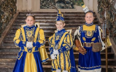 Mer sin Kinderdreigetirn