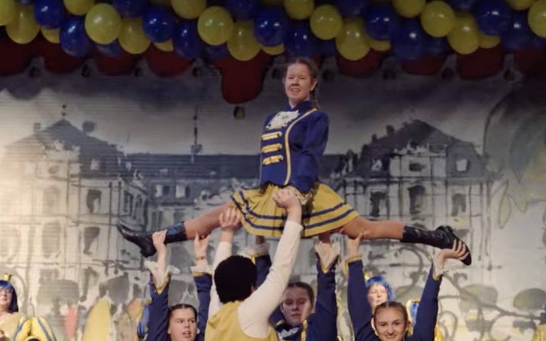 Fidele Pänz & Fidele Jugend – Der Imagefilm