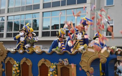 Närrischer Elias 2026 – Brühl kann Karneval!