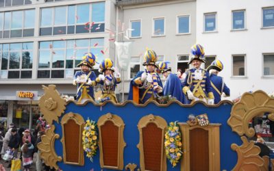 Närrischer Elias 2026 – Bildergalerie