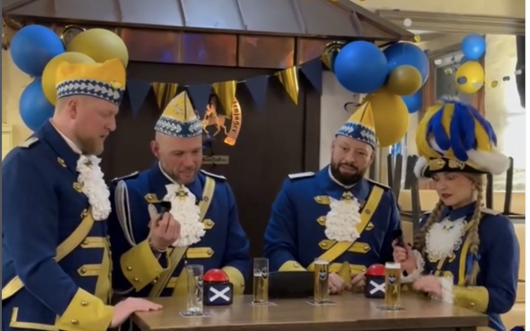 Musikquiz – Teil 2