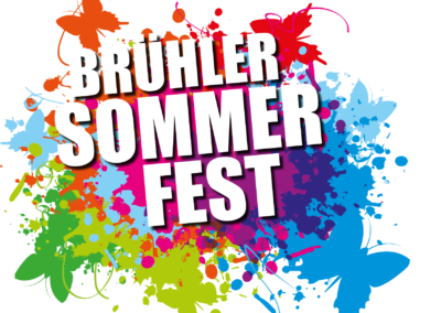 Logo Sommerfest